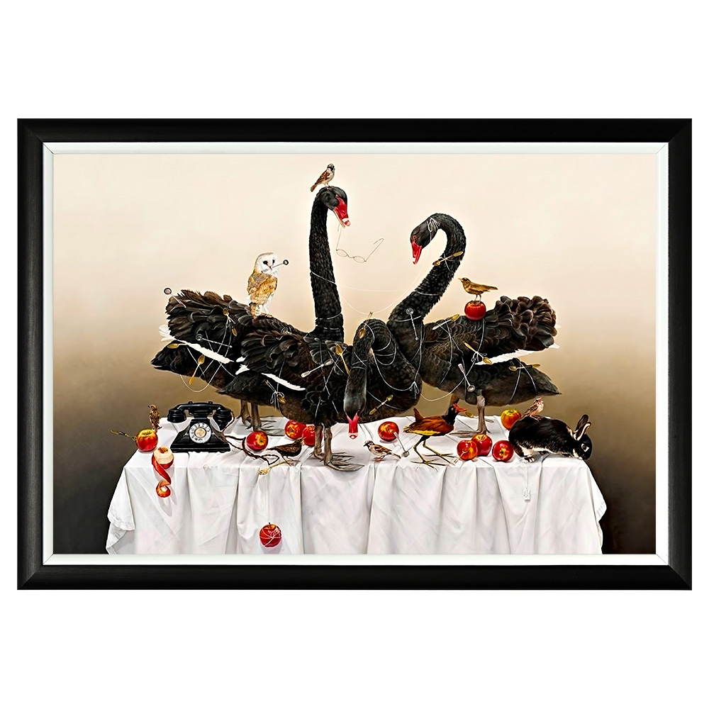 896518307_1818 Арт-постер «Animal Planet» (история 26) Object Desire 