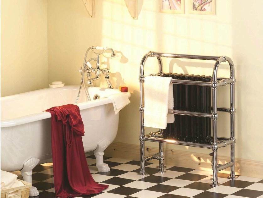 Cinier Чугунный полотенцесушитель Belle epoque sun-id-1353715 - Вид №1