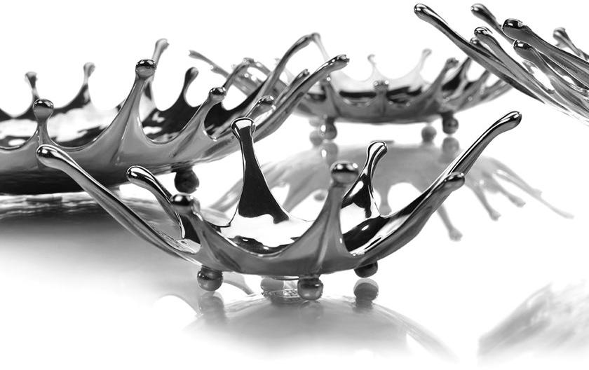 Zieher Оловянная чашка  2340.151pb/22pb/28pb  - Вид №3