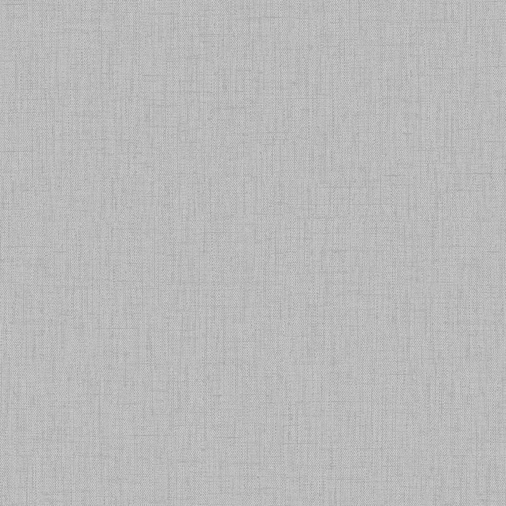 Обои флизелиновые Wallsecret Поло светло-серые 1.06 м 9191-13 89465851 STLM-2139635 - Вид №1