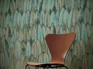 Jannelli&Volpi Обои в современном стиле Co.de.01