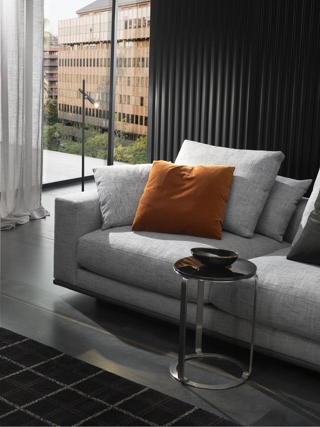 076067 Диван CasaDesus Mauro Santreyd - Вид №2