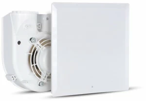 Vortice Центробежный аспиратор Vort quadro evo 11522