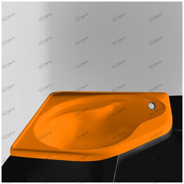 Ванна Gruppo treesse Aurora V5420-O VINV5420O