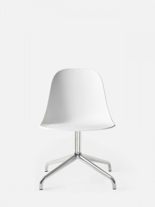 9396939-0203ZZZZ Боковой стул Harbour, Hard Shell LuceLight