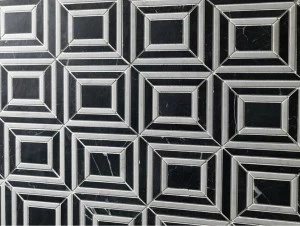 L'ANTIC COLONIAL Мозаика из натурального камня Stone mosaics