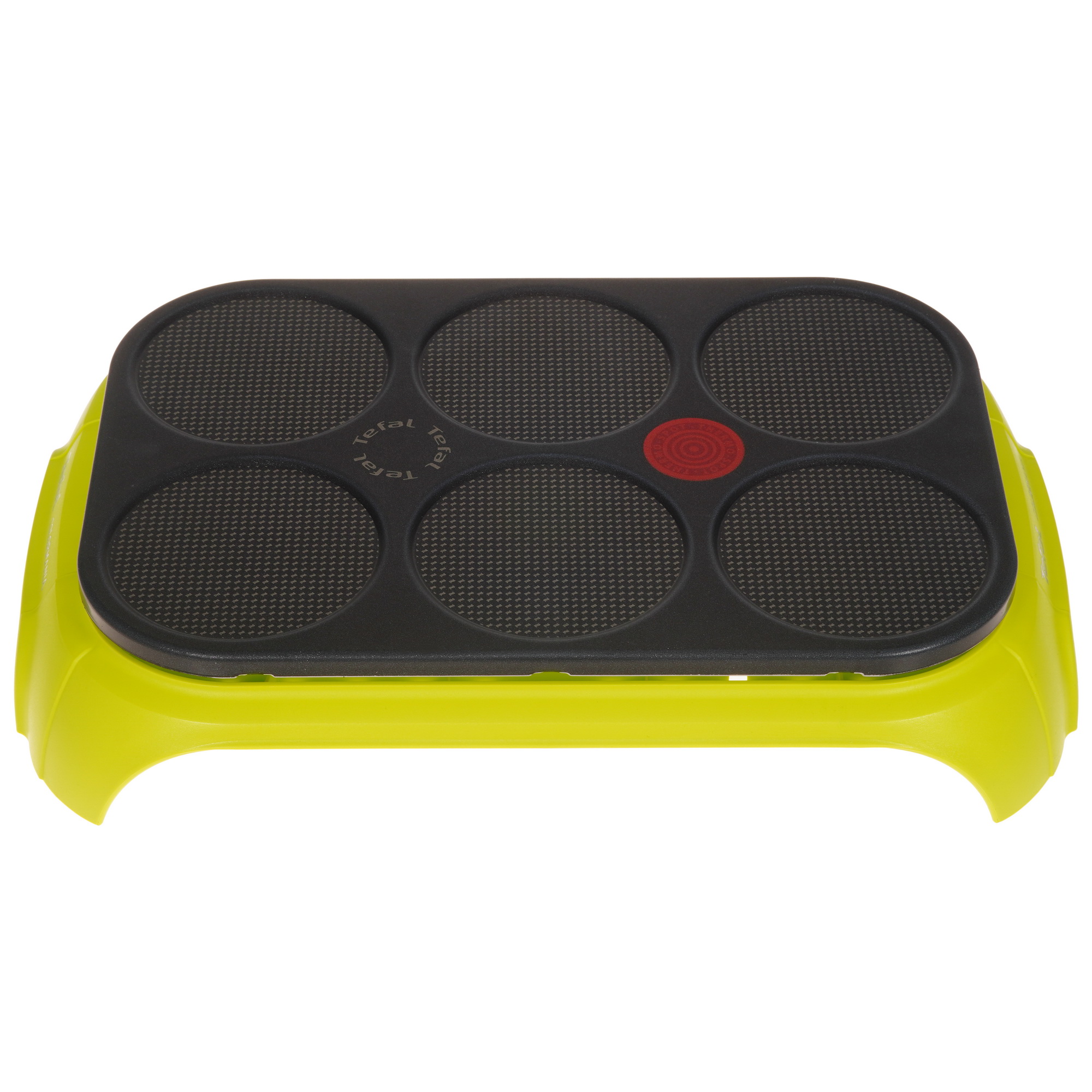 0174096 Блинница настольная Tefal PY 559312 черный STDN-0125678