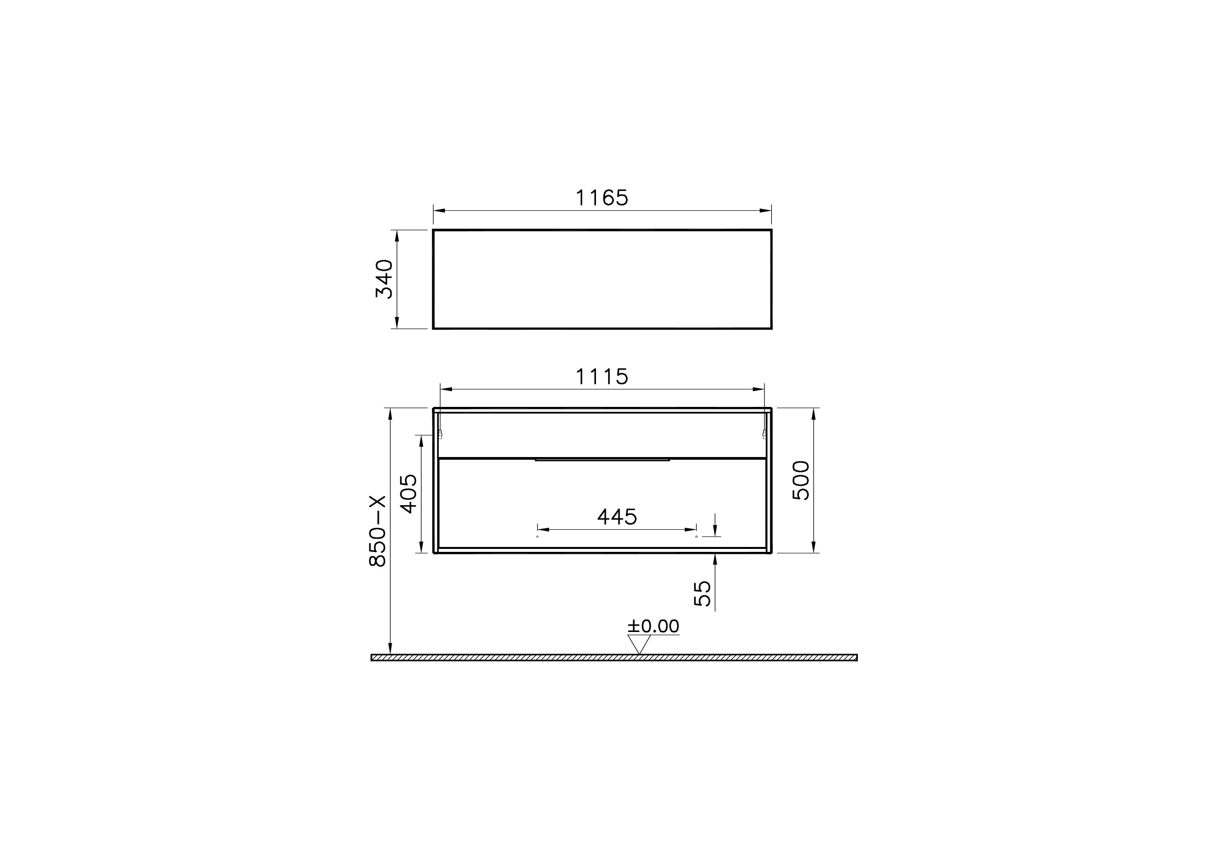 61926  Vitraglobal Integra - Вид №1