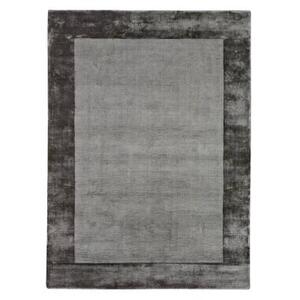 Ковер Aracelis, 160х230 см, стальной серый