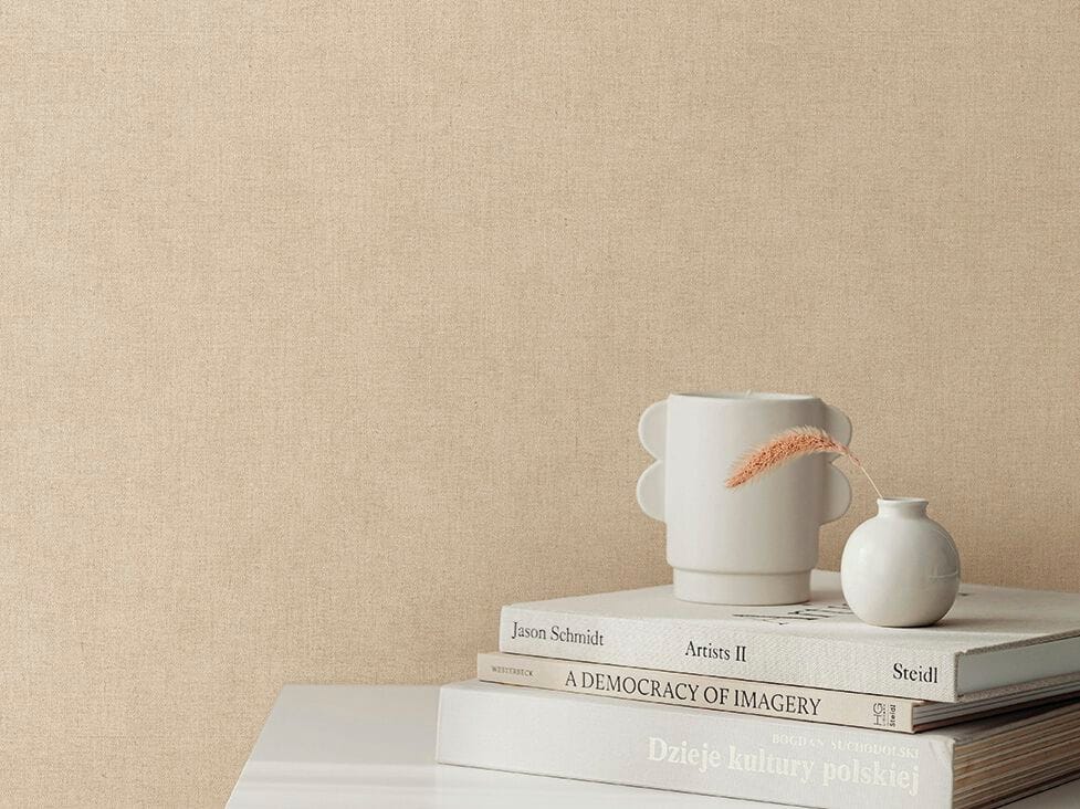 Однотонные обои Jannelli&Volpi СП 103 весна ARCH-00029138 - Вид №1