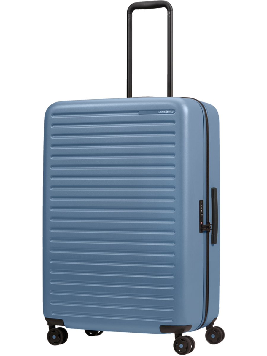 KF1-11003 Чемодан KF1*003 Spinner (4 wheels) 75 Samsonite Stackd  - Вид №4