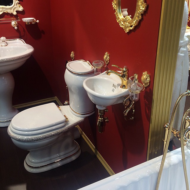 ML.MLD-25.742D.D3 Раковина-тюльпан Migliore Milady - Вид №2