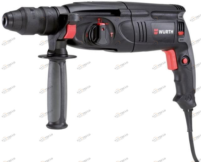 Würth Электрический перфоратор Utensili elettrici 57082051