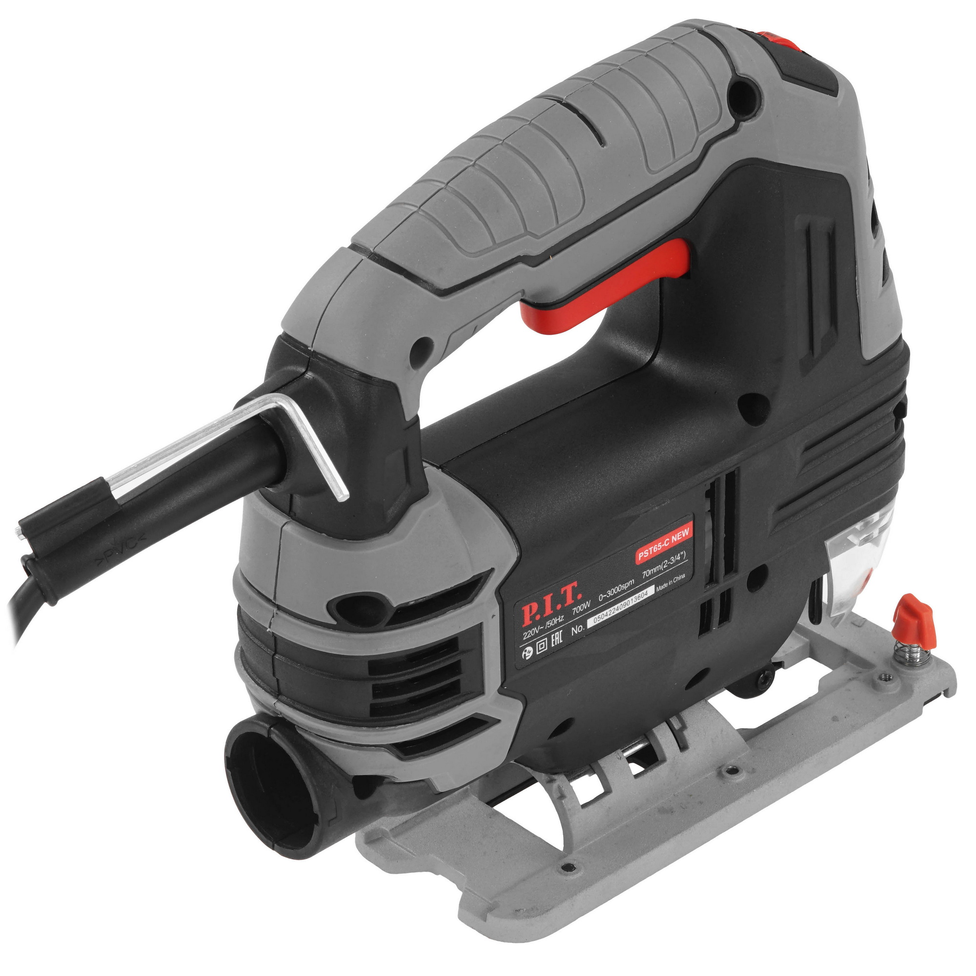 Электрический лобзик P.I.T. PST65-C NEW 9252923 PIT STDN-0038069 - Вид №1