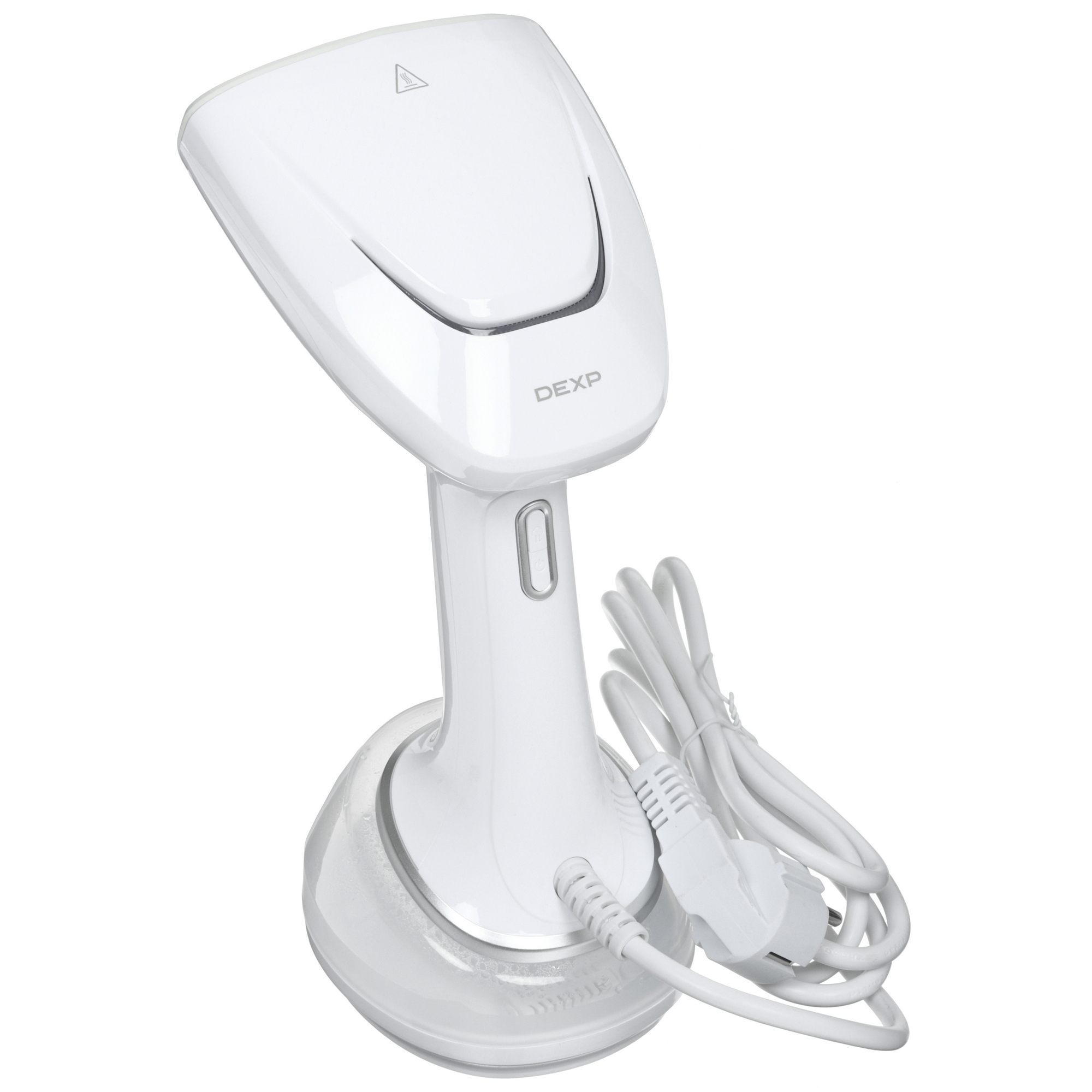 9083953 Отпариватель DEXP NF-1700H белый STDN-0121762 - Вид №5