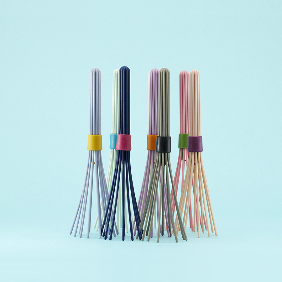 243910GREY Венчик кухонный Normann Copenhagen Дания  - Вид №7