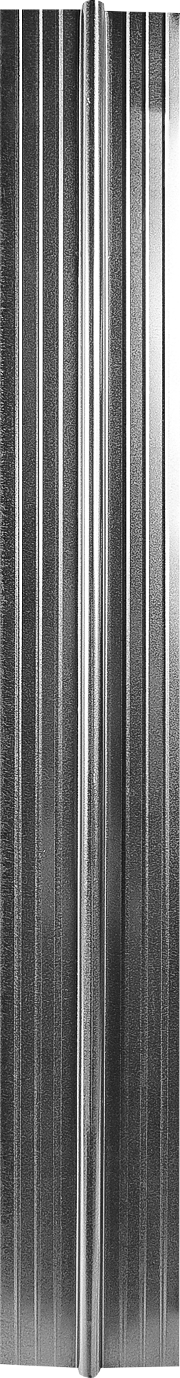 Термораспределительная пластина РОСТЕРМ для сухого теплого пола 100×13 см 82015912 STLM-0017664 - Вид №2