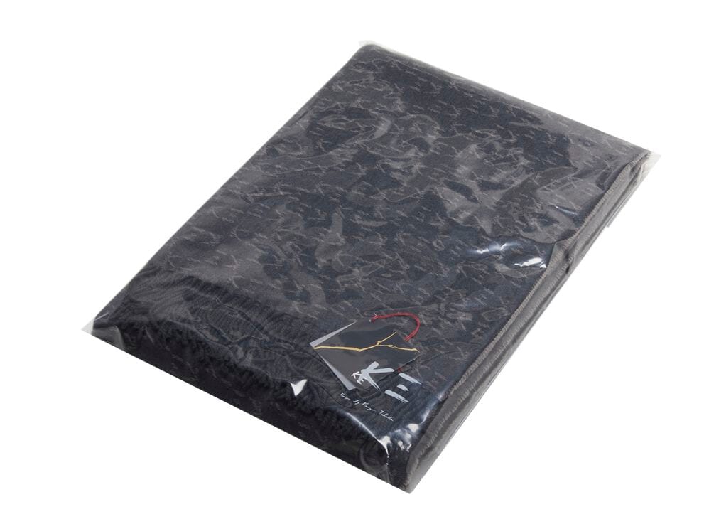 Жаккард сплошной цвет плед K-3 Shogun ARCH-00079662 - Вид №3