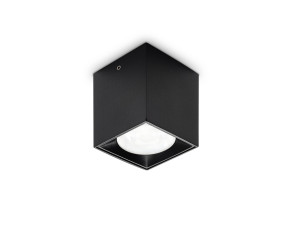 Алюминиевый светодиодный потолочный светильник с порошковым покрытием