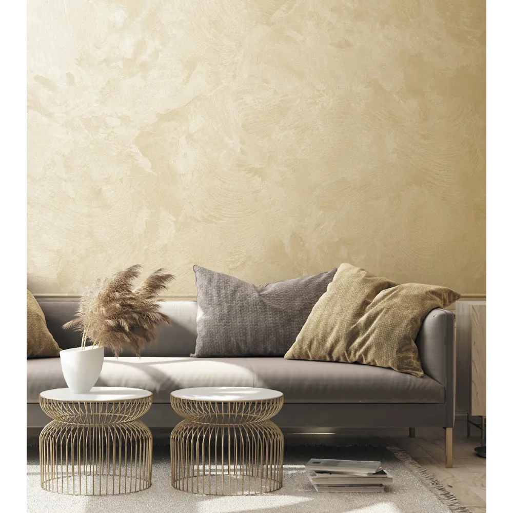 MAITRE DECO Soie Mate - декоративная краска с эффектом матового шелка 89149808 STLM-0079136 - Вид №7