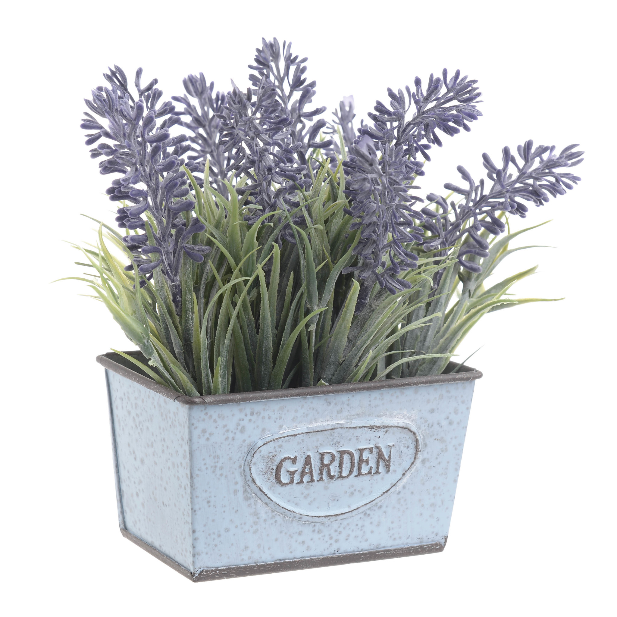 3885783.0006 искусственный цветок в кашпо TO4ROOMS  - Вид №1