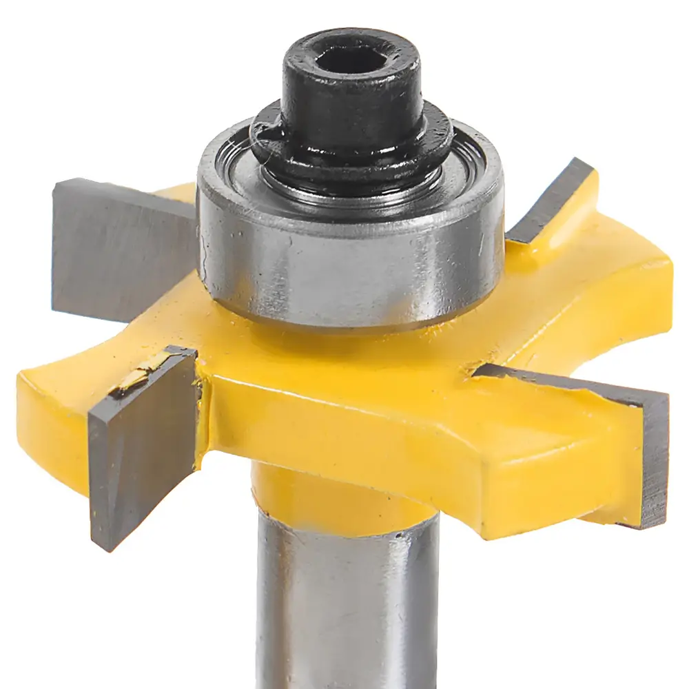 Фреза кромочная дисковая Brigadier D32x6 мм STLM-2196584 - Вид №1