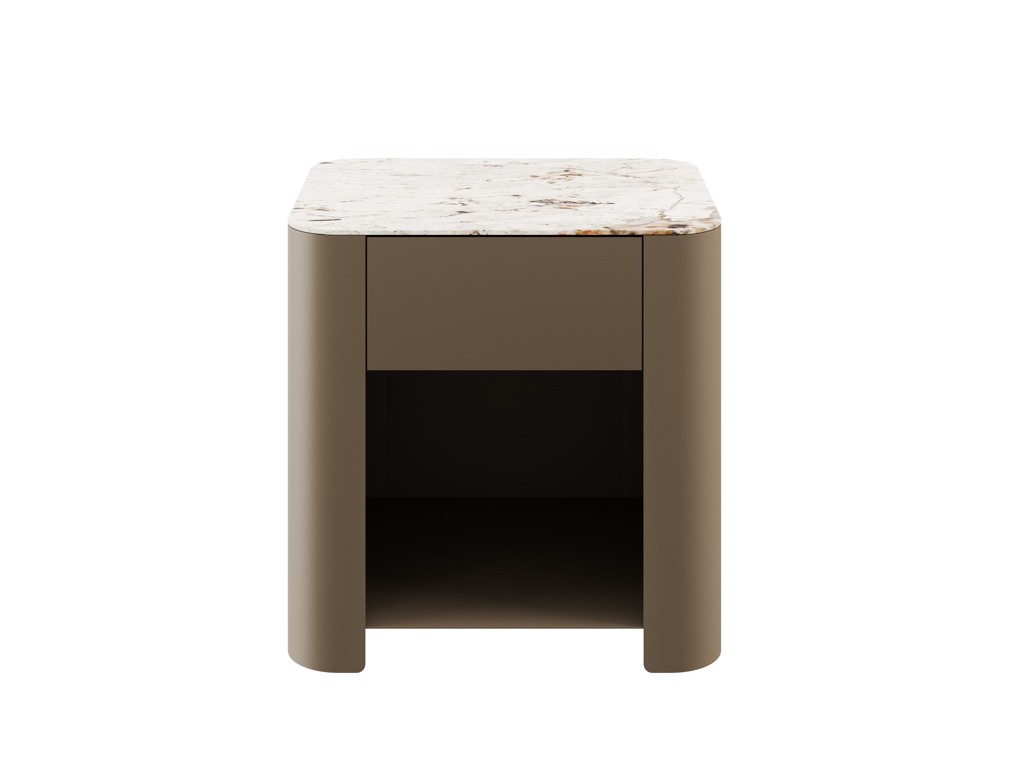 Прямоугольная тумбочка DÔME DECO Nova ' 25 ARCH-00069760 - Вид №3