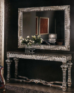 Консоль  CEPPI 2498