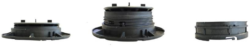 PROFILITEC Модульная система для фальшпола sun-id-1346998 - Вид №1