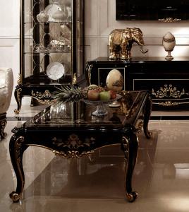 Стол журнальный  AR ARREDAMENTI 925