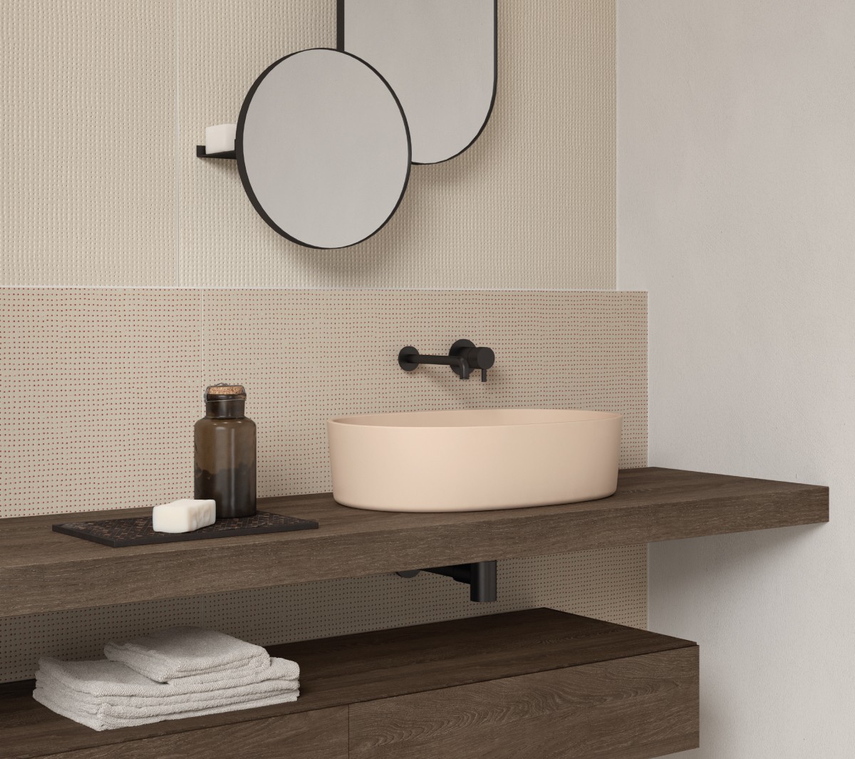 Ex.T Blank Шкаф с ящиком EXBLANK90ROV  - Вид №3