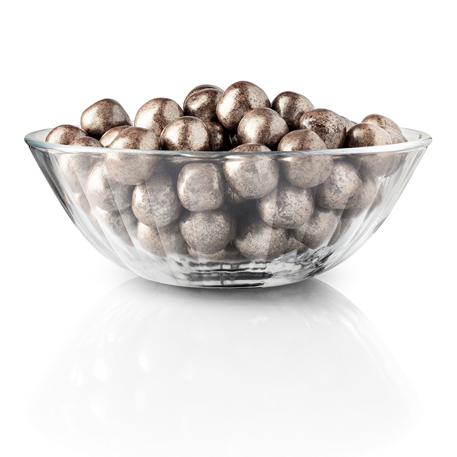 567436 Набор граненых чаш, 500 мл, 4 шт. Eva Solo 