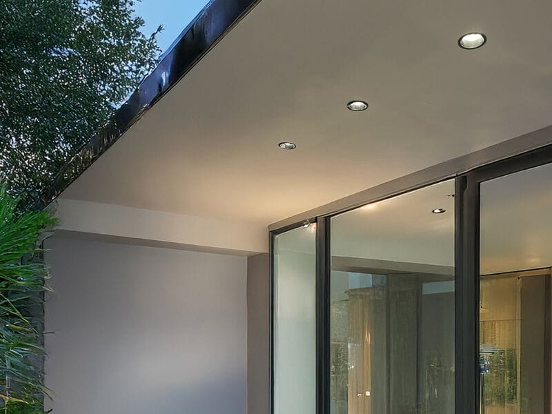 Открытый утопленный светодиодный прожектор BEL-LIGHTING IFI ARCH-00039280 - Вид №7