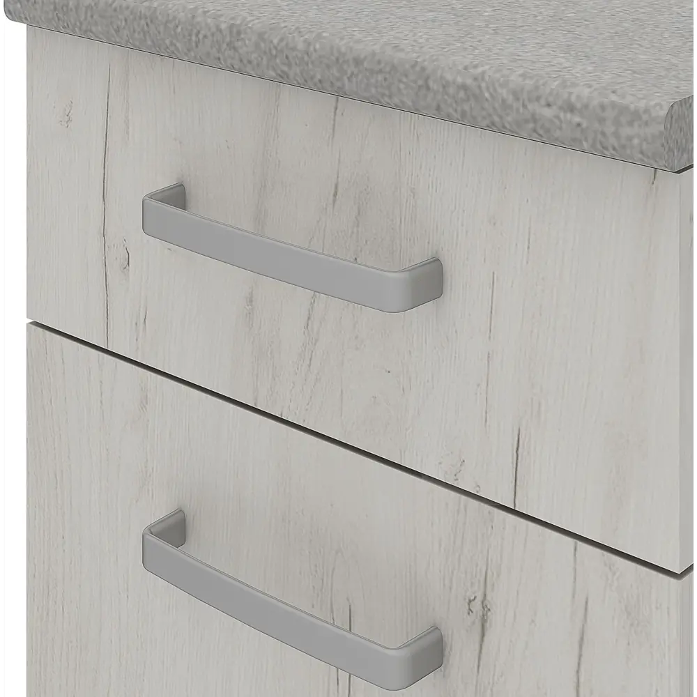 Кухонный шкаф Santreyd Дейма с ящиком для эргономичного хранения 87234024 Дейма светлая STLM-0866378 - Вид №5