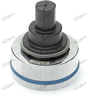 Расширительная насадка QC для экспандеров REHAU 32х4,4 Flex/Pink 214175