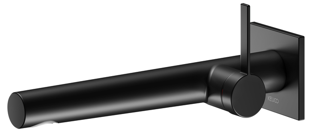 59516050102 Однорычажный смеситель для умывальника KEUCO IXMO - Вид №9