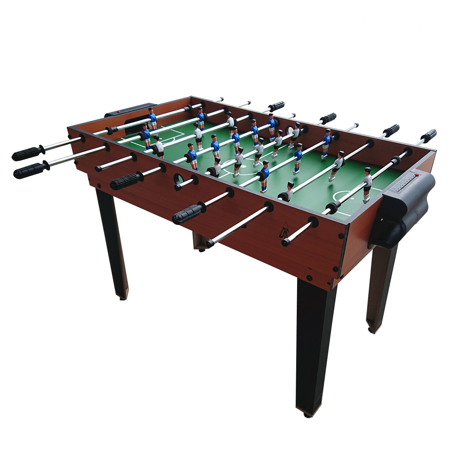 Игровой стол reflex 9 в 1 трансформер DFC sun-id-2068626