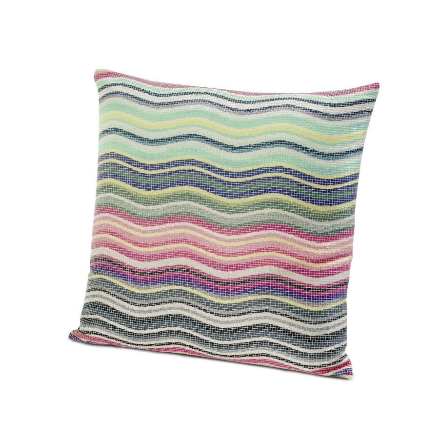 Подушка / Linares MissoniHome sun-id-376723 - Вид №1