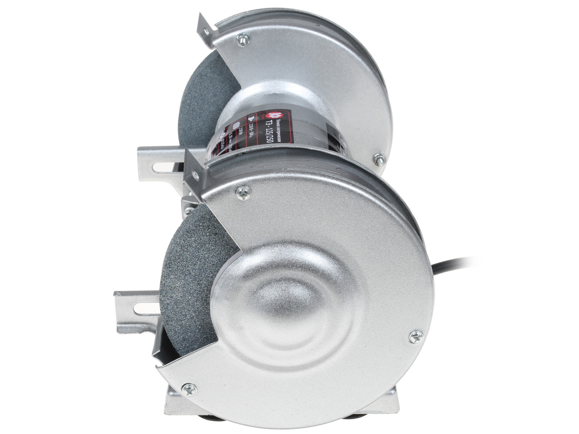 Точильный станок Калибр ТЭ-125/250 1241639 STDN-0069444 - Вид №6