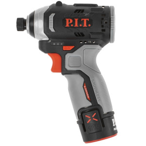 Винтоверт P.I.T. PSD12K-120A/1 OnePower 12V 5604935