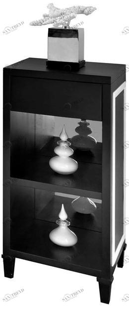 Gentry Home Деревянный шкаф для ванной Nottingham sun-id-1440223