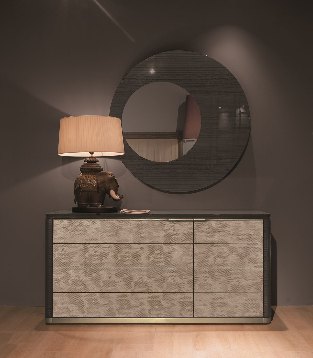 Деревянный комод Hurtado Evolution ARCH-00108012 - Вид №3