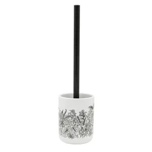 BATH PLUS Tropico - керамический ёршик для унитаза с элегантным дизайном 89380472