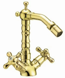 Смеситель для биде CEZARES RETRO-C-BS2-03