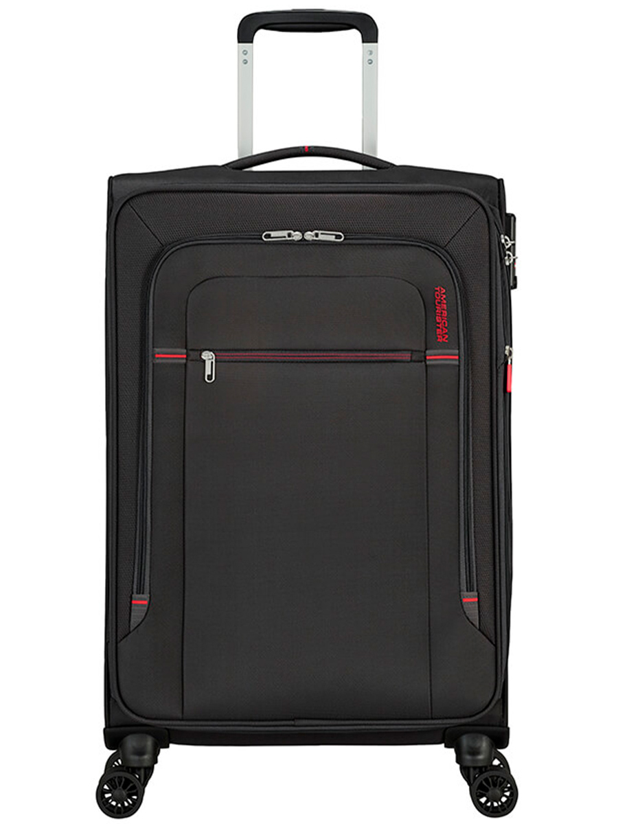 MA3-18003 Чемодан MA3*003 Spinner 4 wheels 67 American Tourister Crosstrack  - Вид №3