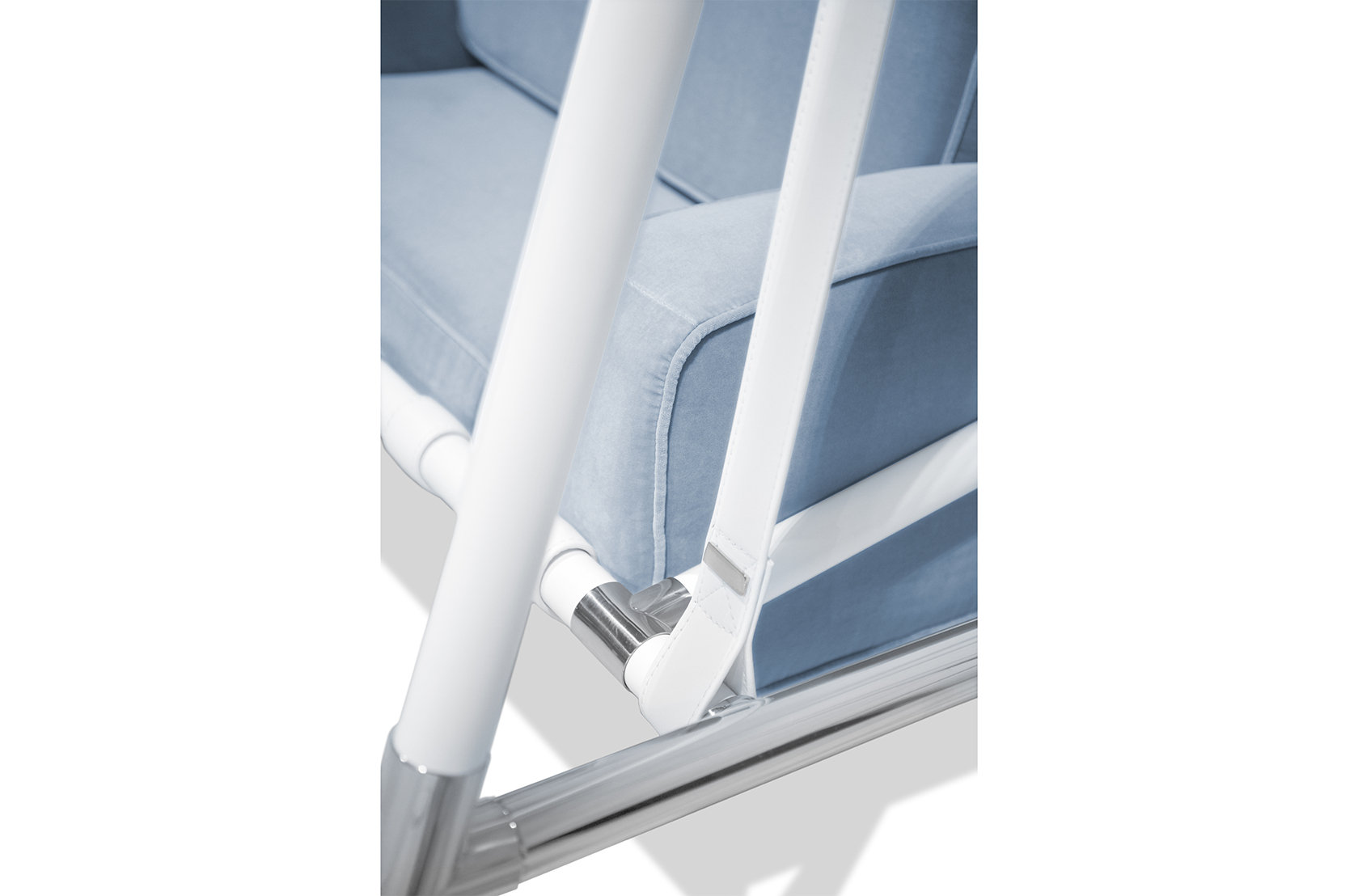 CIST112 Детское подвесное кресло Бубу Свинг Circu  - Вид №3