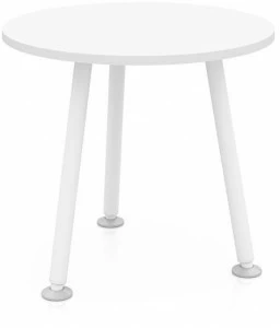 Herman Miller Круглый стол Memo