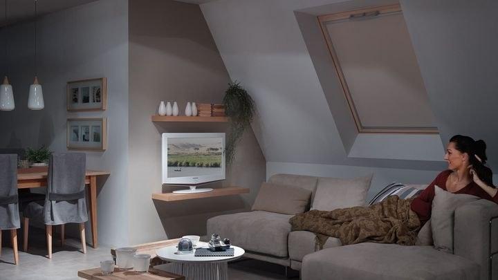 Roto Рольставни Rotoq sun-id-1445763 - Вид №5