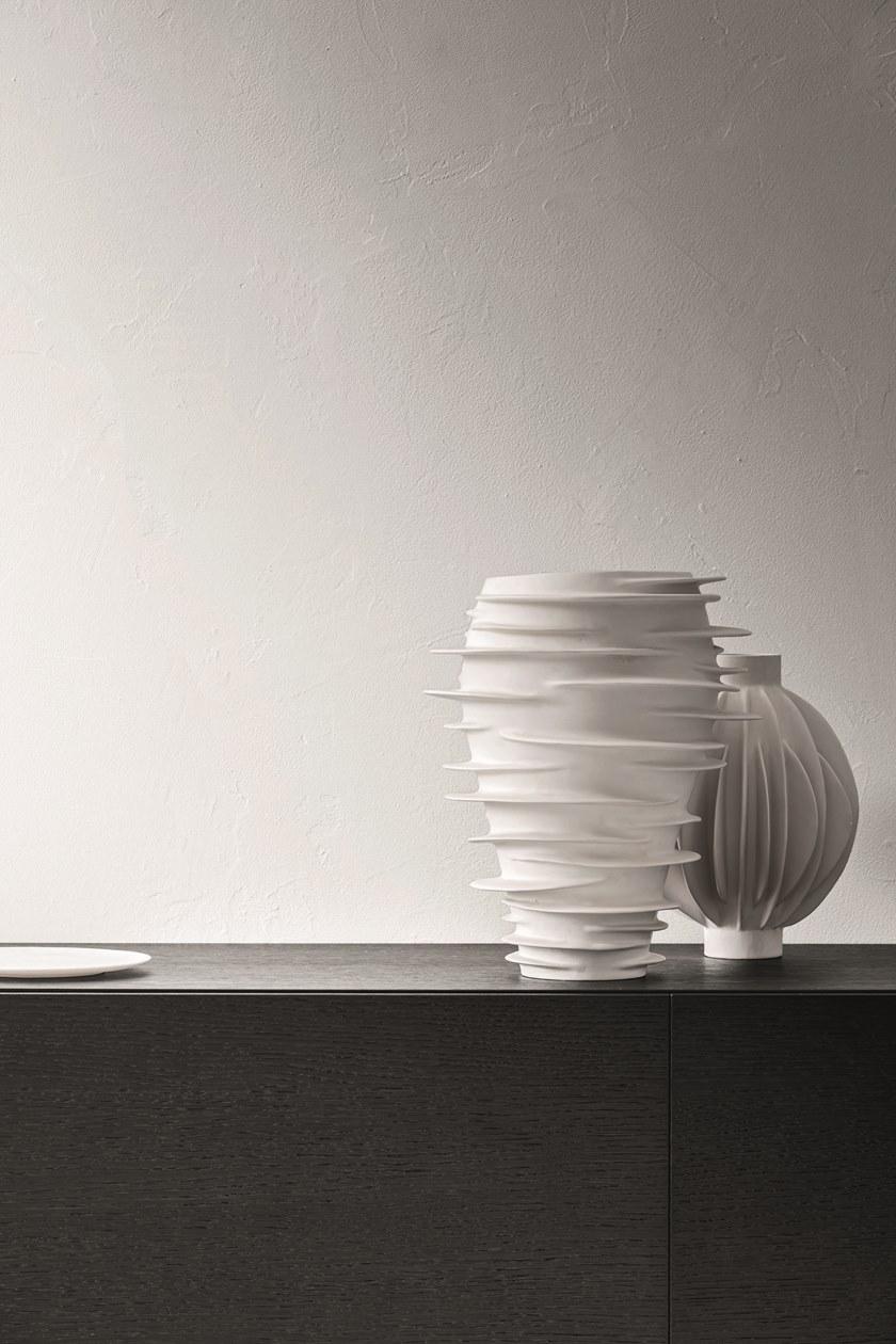 ZANETTE Модульный лакированный буфет Lei sun-id-1490061 - Вид №4