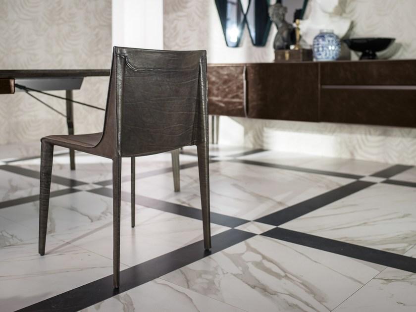 Arketipo Кожаное кресло sun-id-1371653 - Вид №7